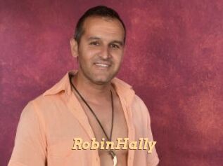 RobinHally