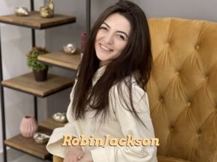 RobinJackson