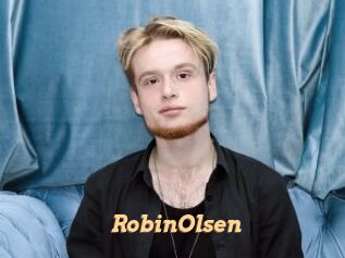 RobinOlsen