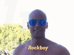 Rockboy