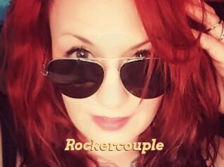 Rockercouple Live Paradise