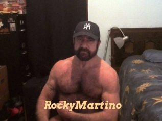 RockyMartino