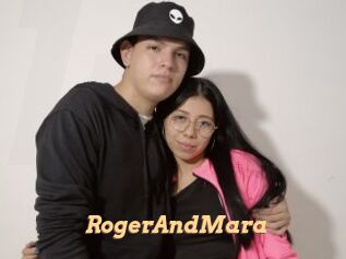 RogerAndMara