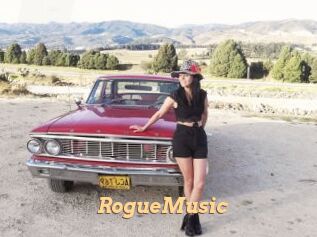 RogueMusic