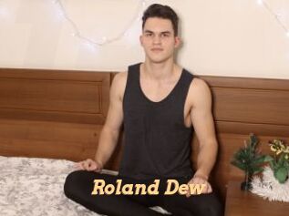 Roland_Dew