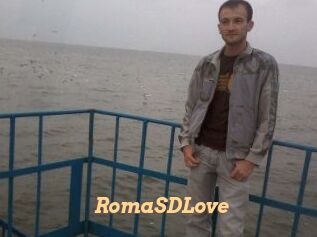 RomaSDLove