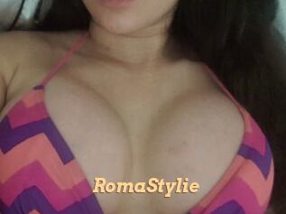 RomaStylie