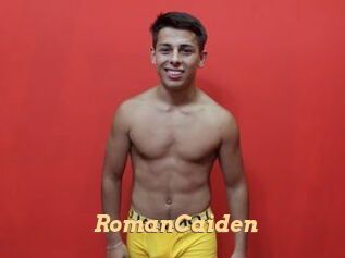 RomanCaiden