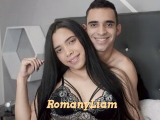 RomanyLiam