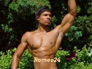 Romeo24