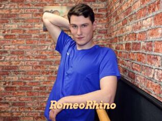RomeoRhino