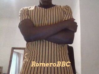 RomeroBBC