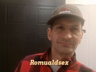 Romualdsex