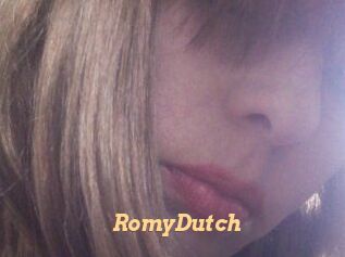 RomyDutch