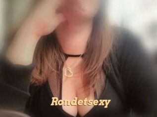 Rondetsexy