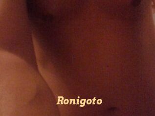 Ronigoto