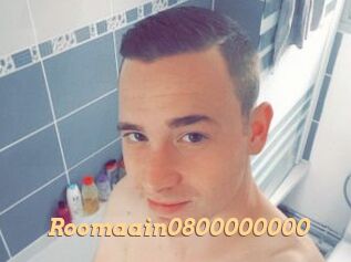 Roomaain0800000000