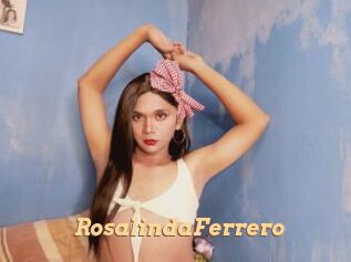 RosalindaFerrero