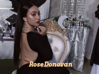 RoseDonovan