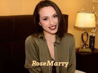 RoseMarry