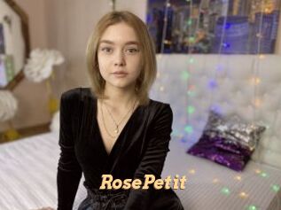 RosePetit