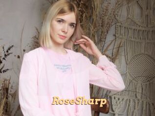 RoseSharp