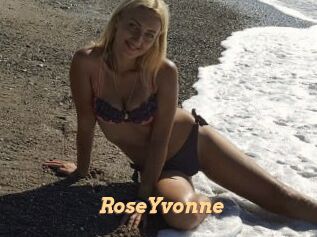 RoseYvonne