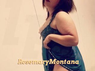 RosemaryMontana