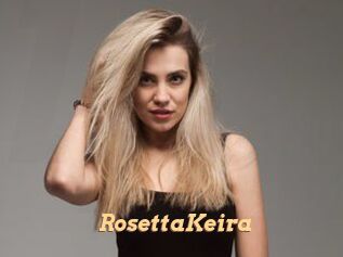 RosettaKeira