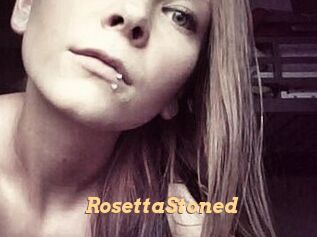 RosettaStoned