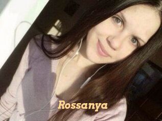 Rossanya