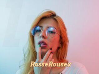 RosseRousex