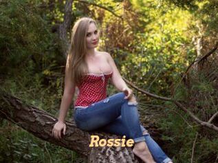 Rossie