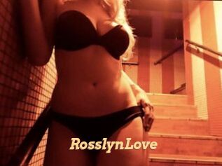 RosslynLove