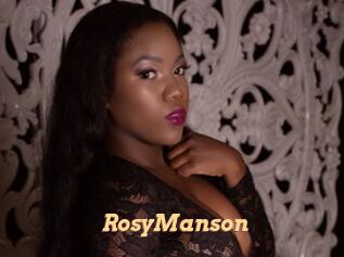 RosyManson