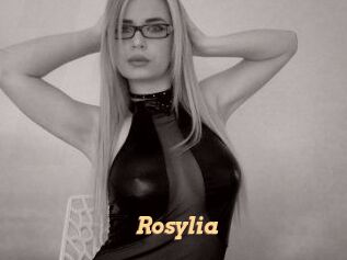 Rosylia