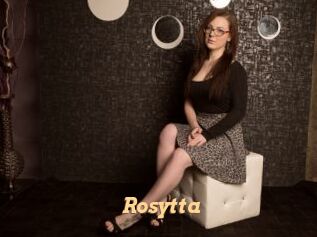 Rosytta