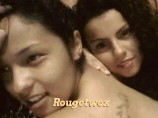Rougetwox