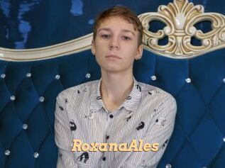 RoxanaAles
