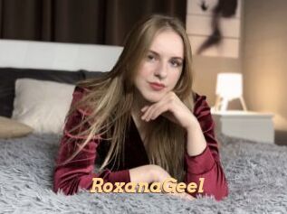 RoxanaGeel