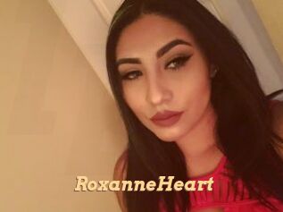 RoxanneHeart