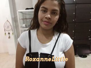 RoxanneLittle Live Paradise
