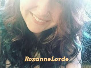 RoxanneLorde