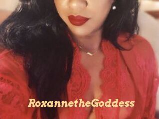 RoxannetheGoddess