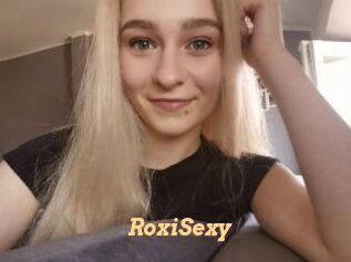 RoxiSexy