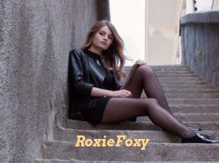 RoxieFoxy