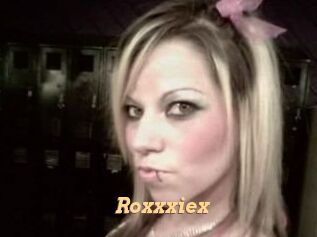 Roxxxiex