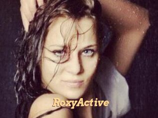 RoxyActive