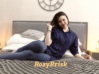 RoxyBrisk