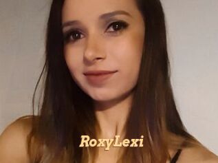 RoxyLexi